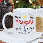 Proud of it Coffee Mug